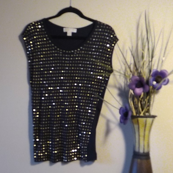 Michael Kors Tops - ☆ Michael Kors womens shirt size small.